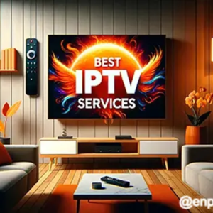 IPTV-Abonnement 24 Monate